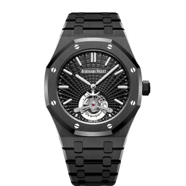 AP Royal Oak Tourbillon Extra-Thin Ref. # 26522CE.OO.1225CE.01 - image 1