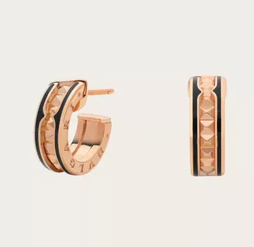 Bvl B.ZERO1 EARRINGS - image 1