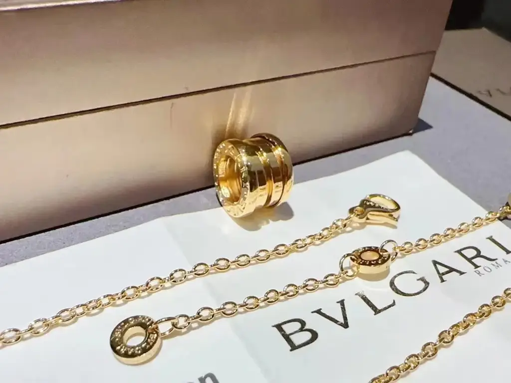 Bvl new arrival necklace 03 - image 1