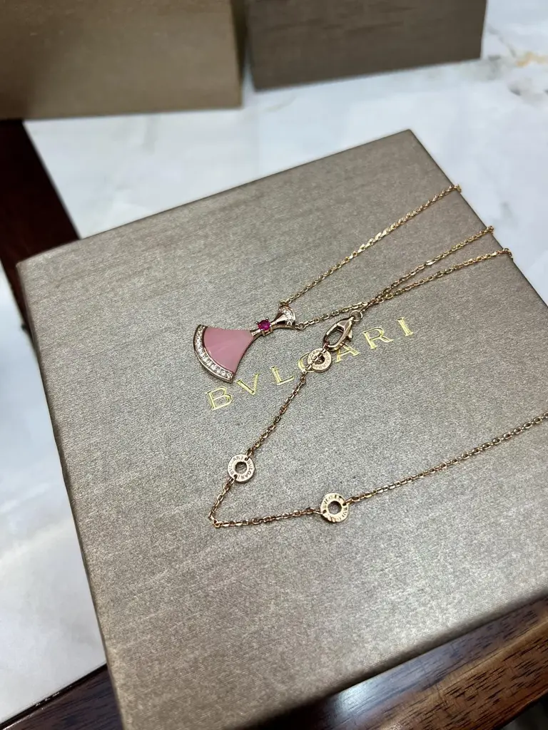 Bvl new arrival necklace 04 - image 1