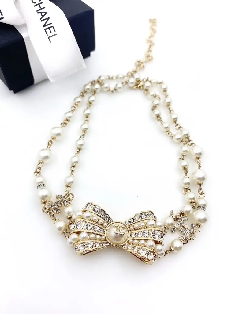 CC Necklace 0018 - image 1