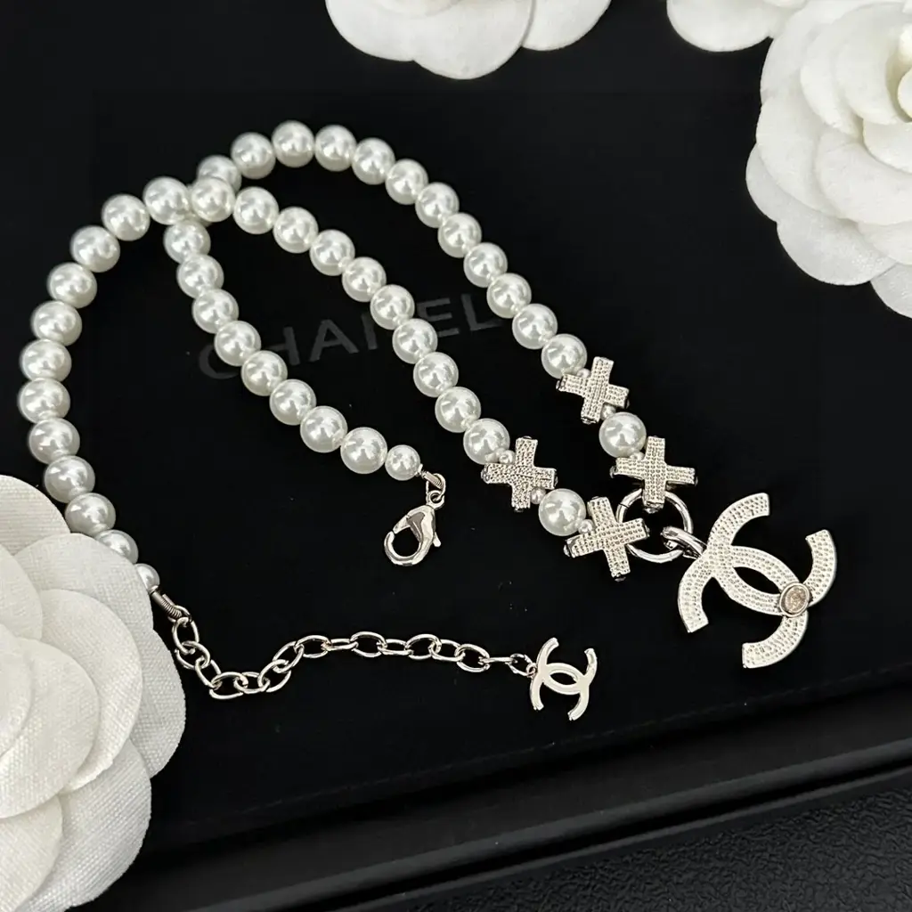 CC Necklace 0019 - image 1