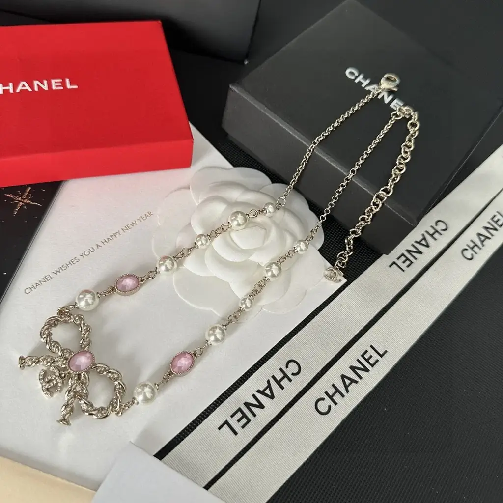 CC Necklace 0020 - image 1