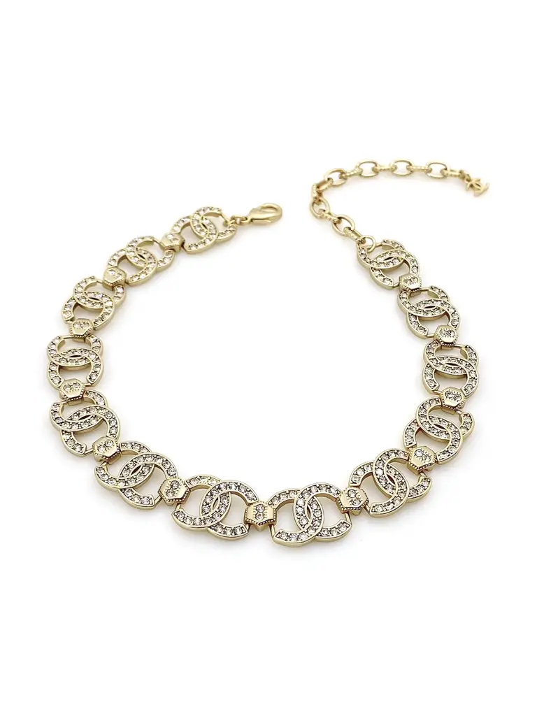 CC Necklace 0022 - image 1