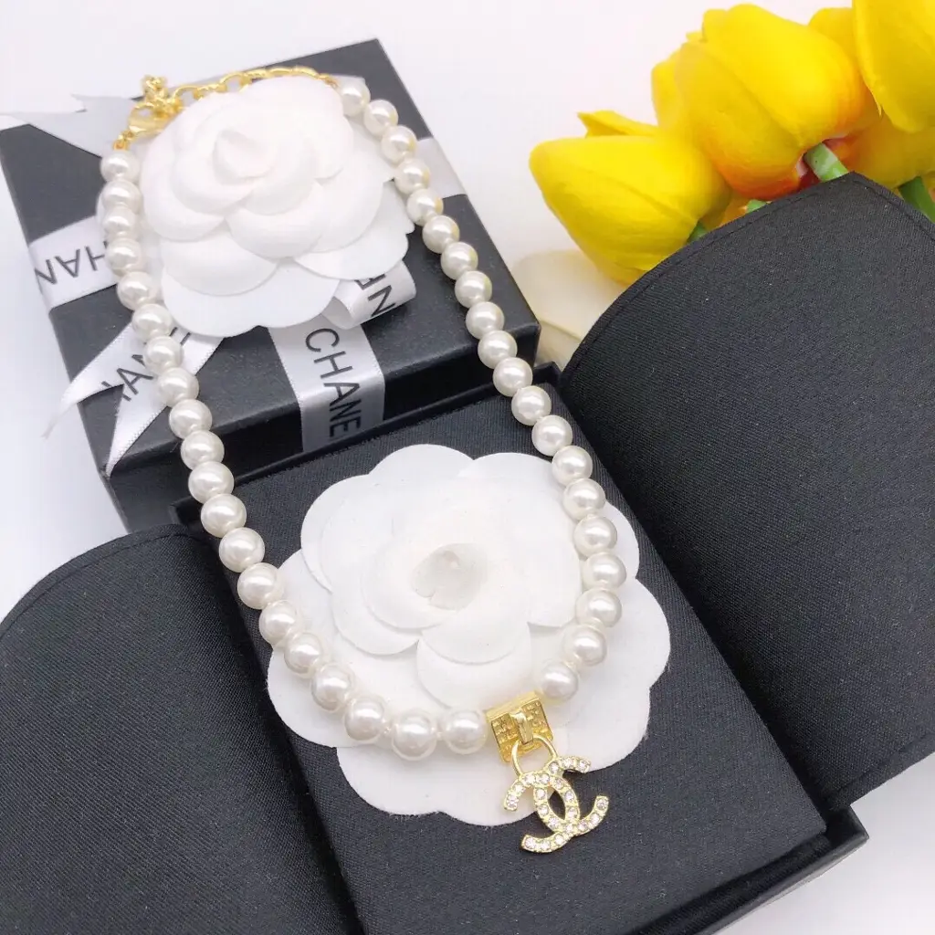 CC Necklace 0026 - image 1