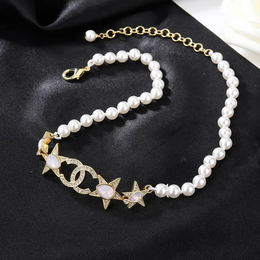 CC Necklace 0029 - image 1