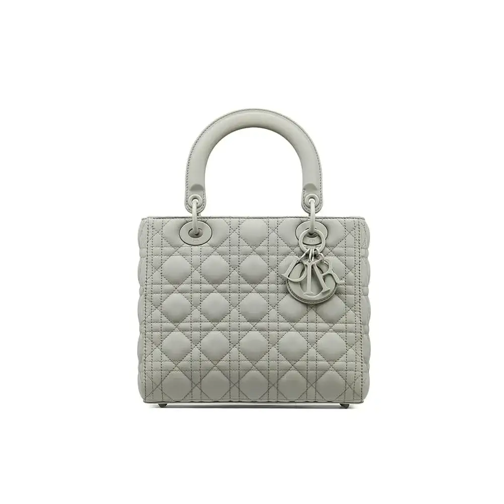 CD MEDIUM LADY D BAG - image 1