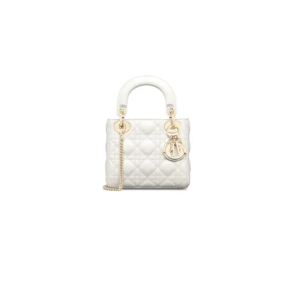 CD MINI LADY BAG - image 1