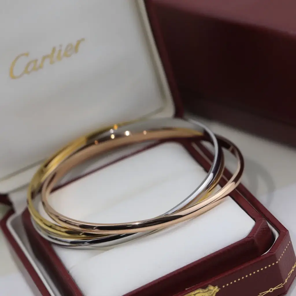 Car Bracelet 007 - image 1