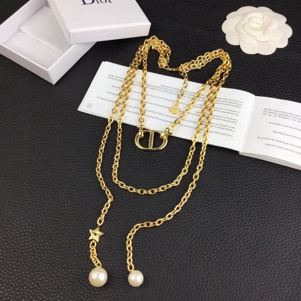 DO Jewelry New Arrival 0035 - image 1