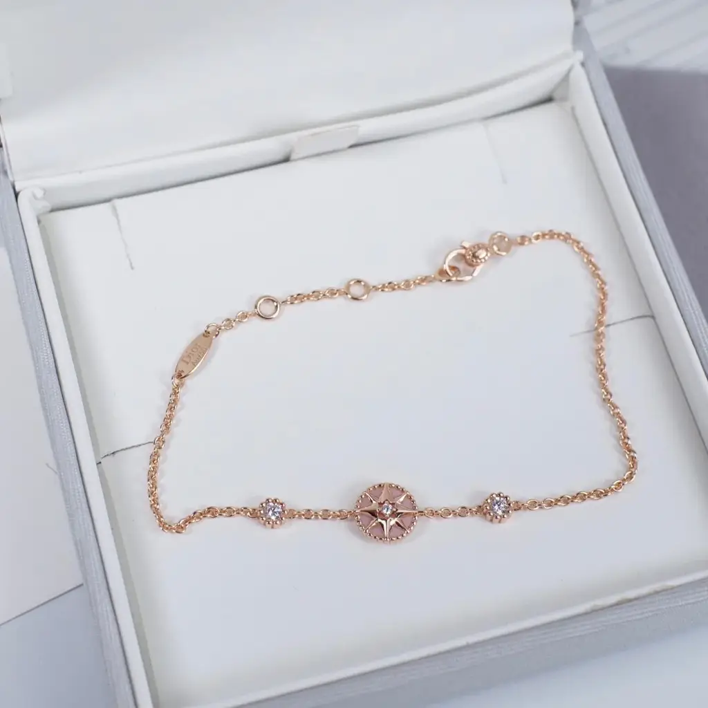 DO Jewelry New Arrival 0051 - image 1