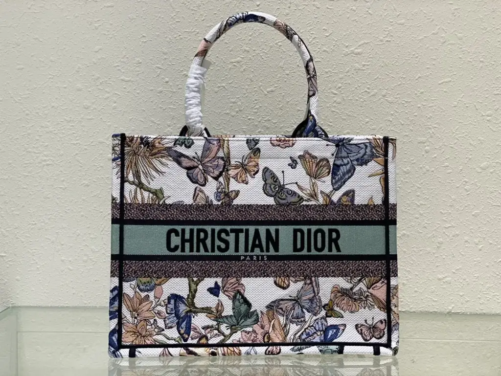 D new arrival Book Tote bag 02 - image 1