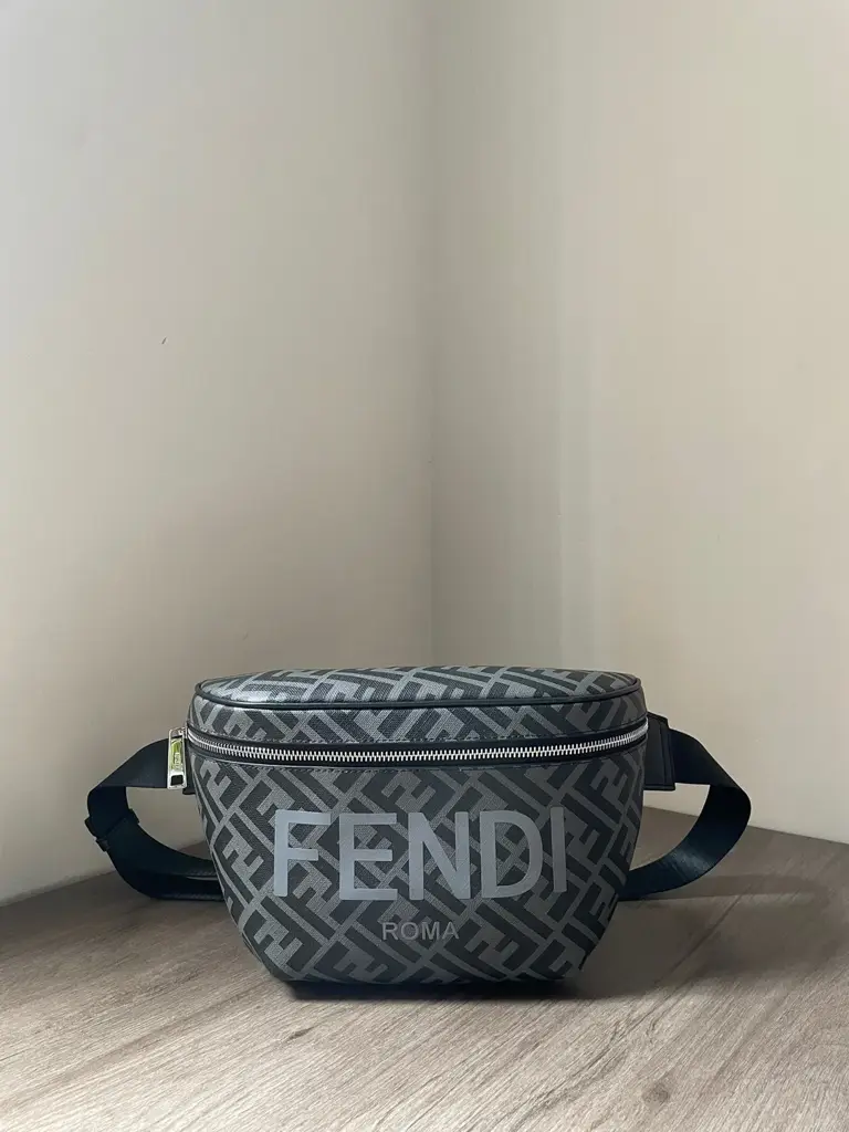 Fd Belt Bag - image 1