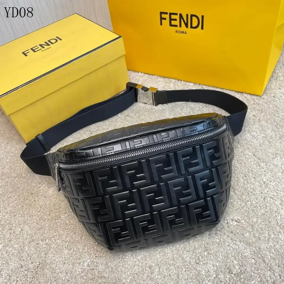 Fd Bumbag - image 1