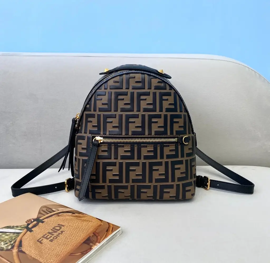 Fd Mini FF Backpack - image 1