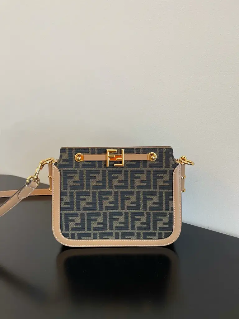 Fd Touch Bag - image 1