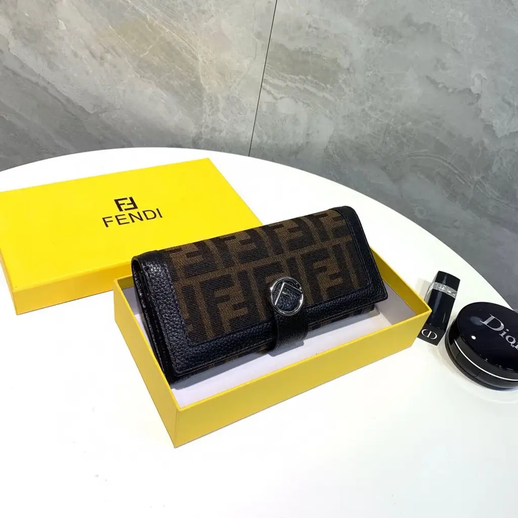 Fen new arrival wallets size:19x10cm - image 1