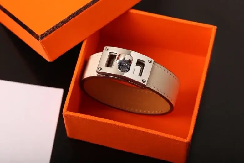 HE Bracelet Silver hardware 3 - image 1