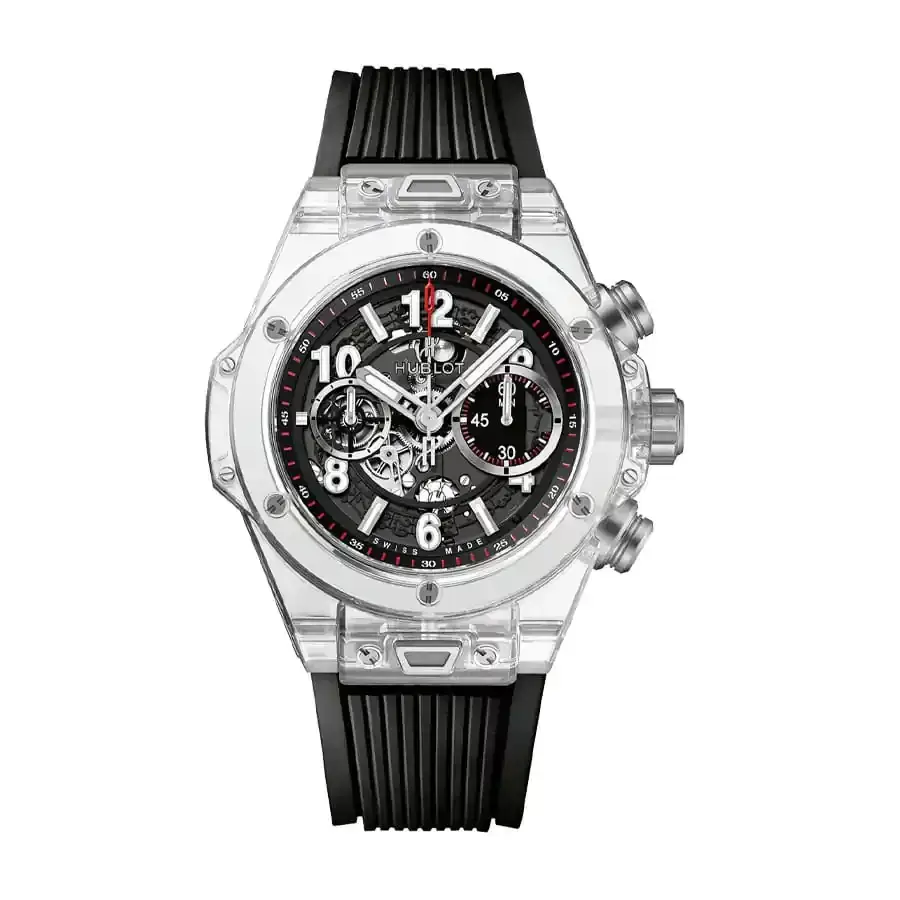 Hb Case Watch - image 1