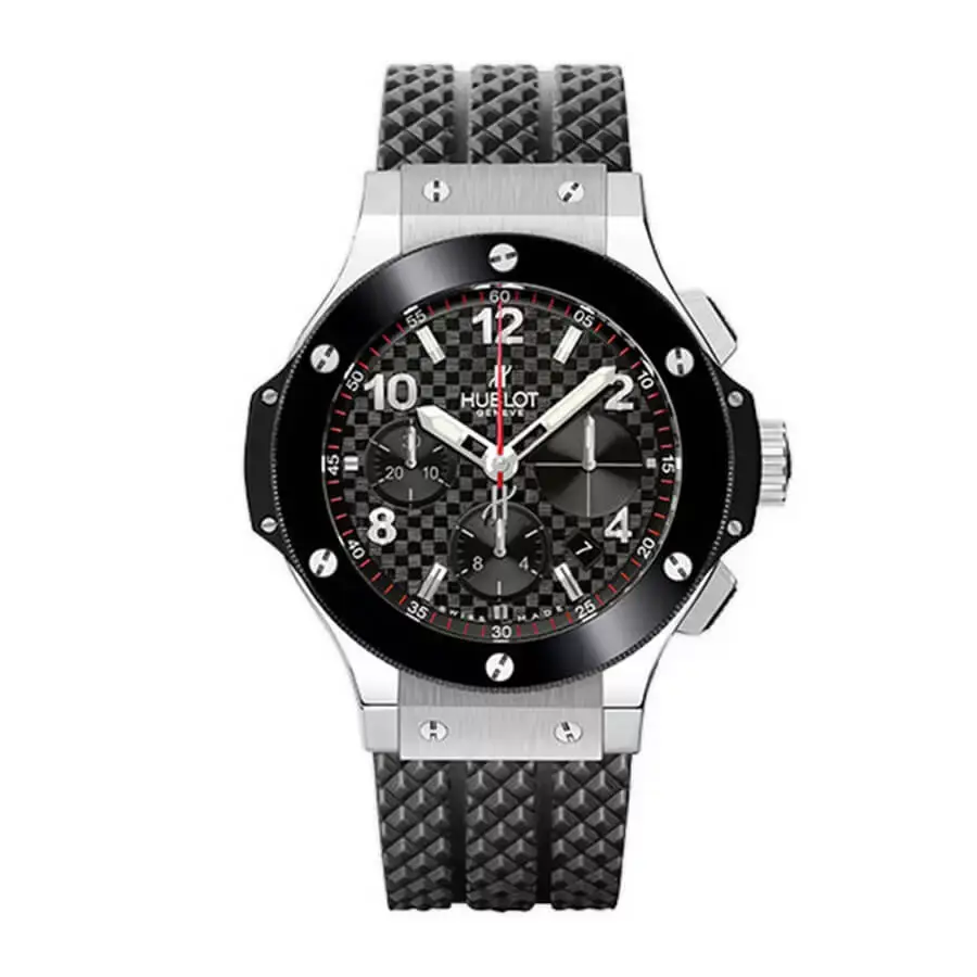 Hb Chronograph - image 1