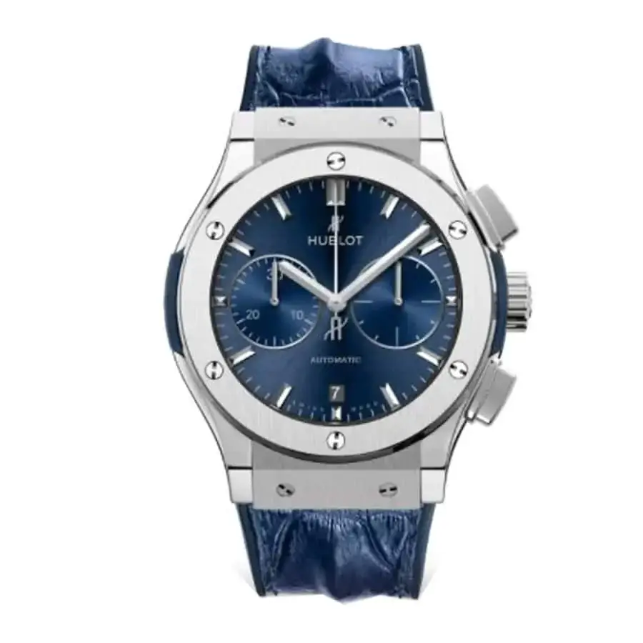Hb Classic Fusion - image 1