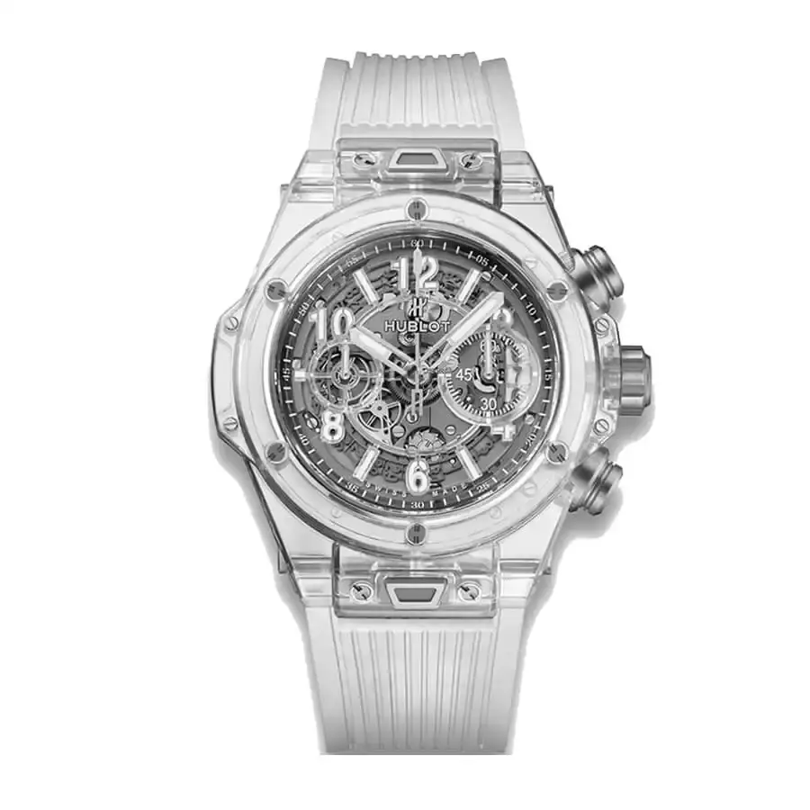 Hb Full Sapphire - image 1