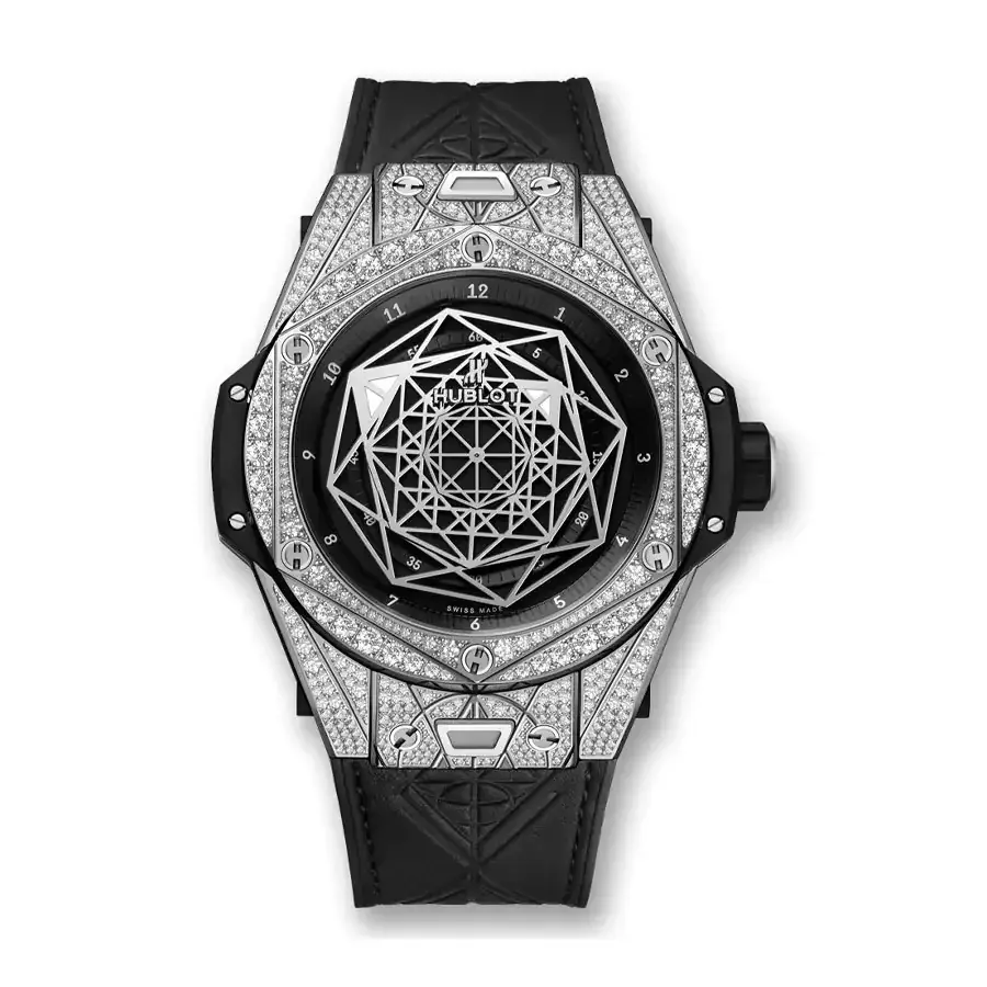 Hb Iced Out - image 1