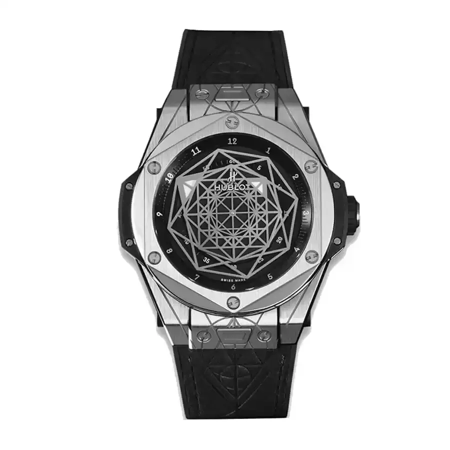 Hb Seng Bleu - image 1