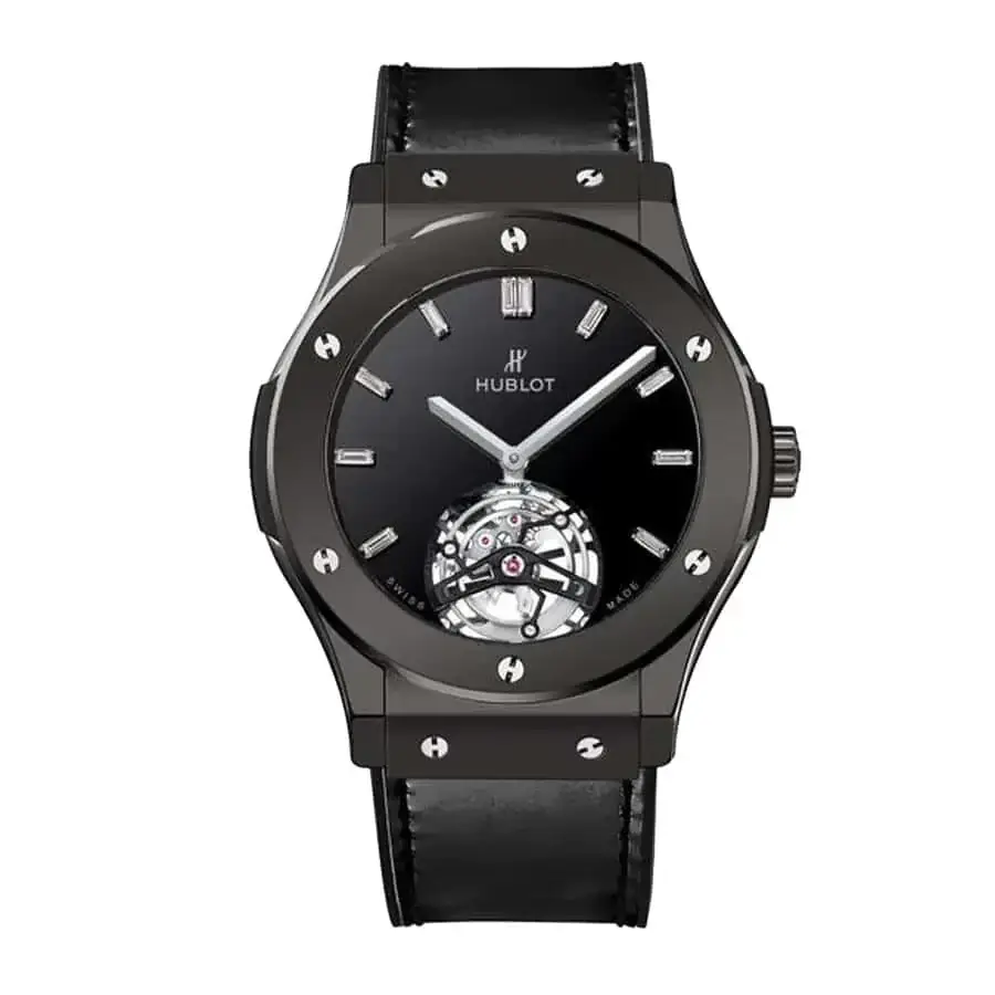 Hb Tourbillon - image 1