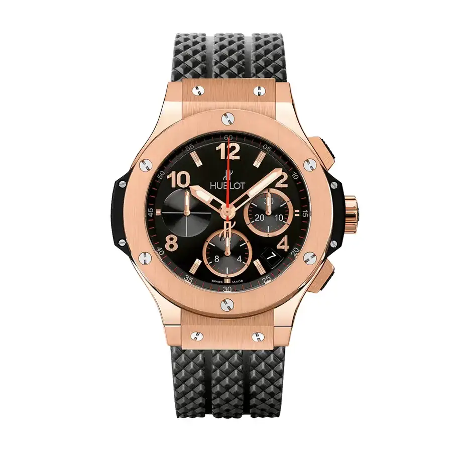 Hb Watches For Men - image 1