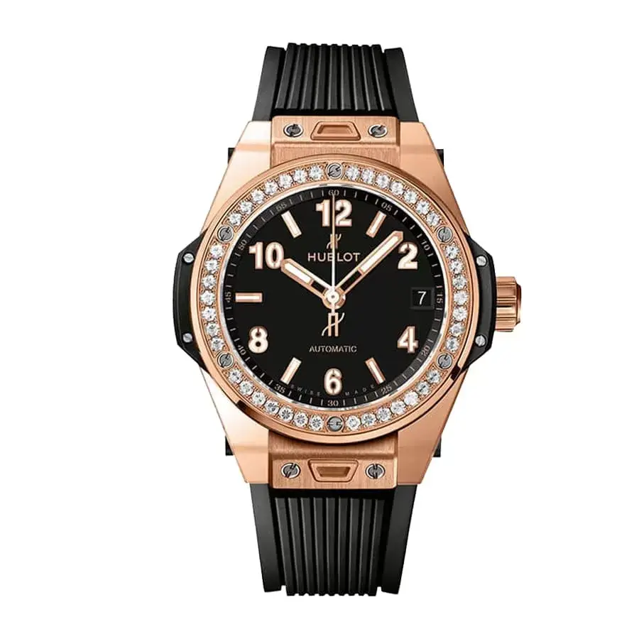 Hb Woman Watch - image 1