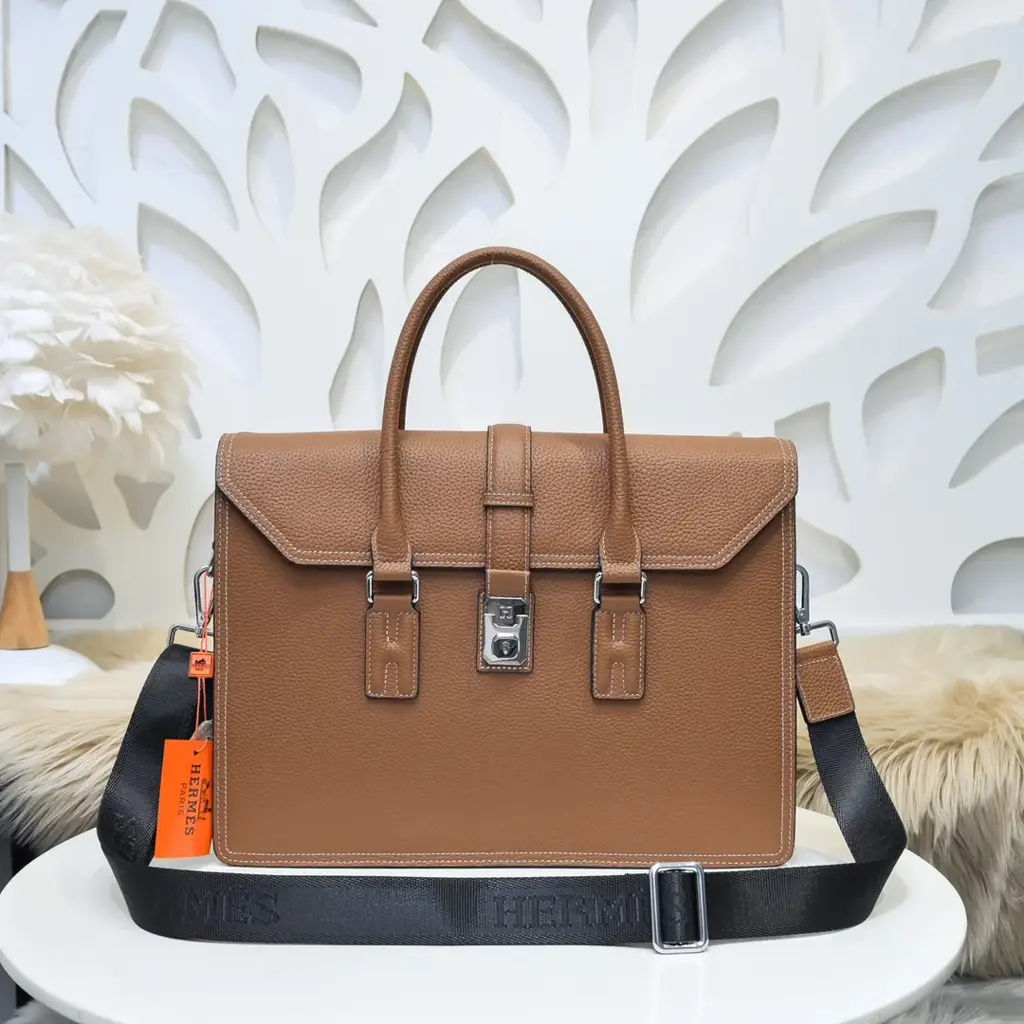 Her new arrival men and women bag size: 39.30.7cm - image 1