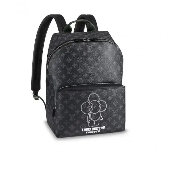 L Apollo Backpack M43675 - image 1