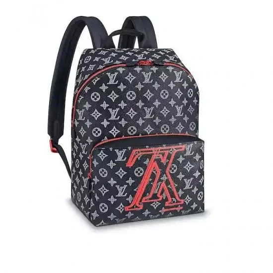 L Apollo Backpack M43676 - image 1