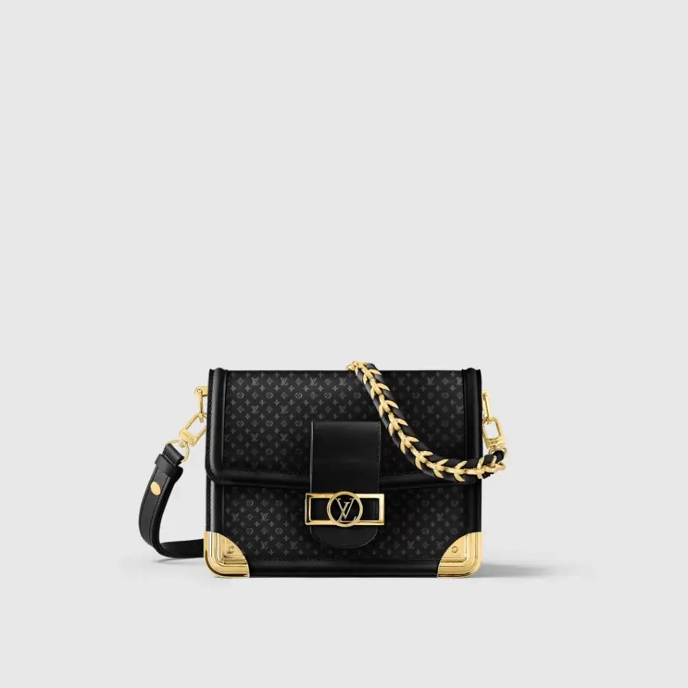 L M22276 Dauphine MM - image 1
