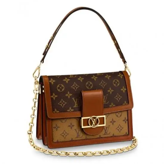L M44391 Dauphine MM - image 1