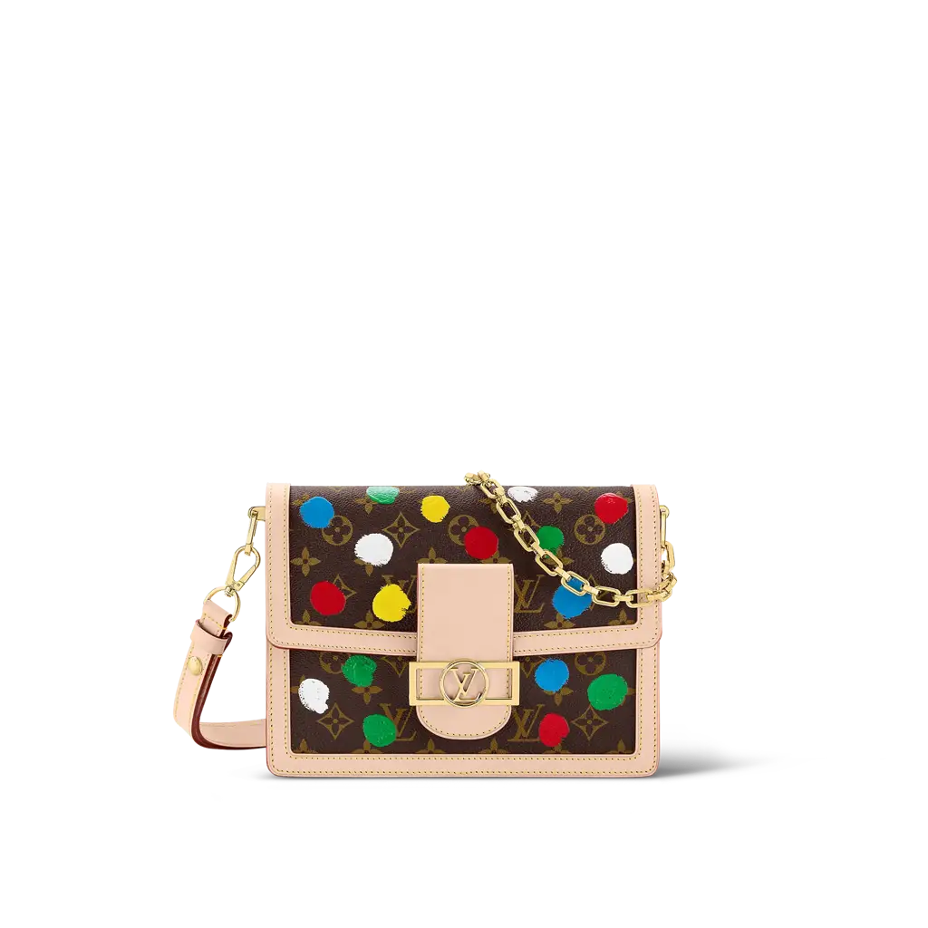 L M46432 X YK DAUPHINE MM - image 1