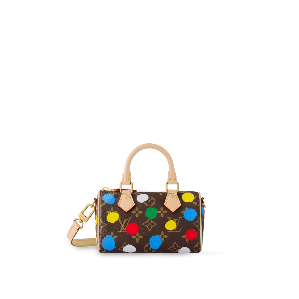 L M81979 X YK NANO SPEEDY - image 1