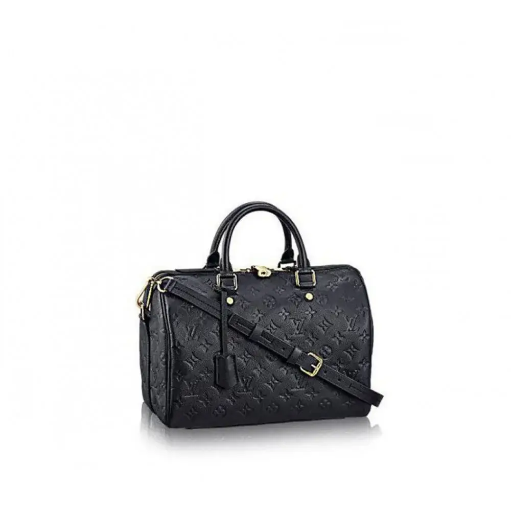 L Speedy Bandouliere 25 M40753 - image 1