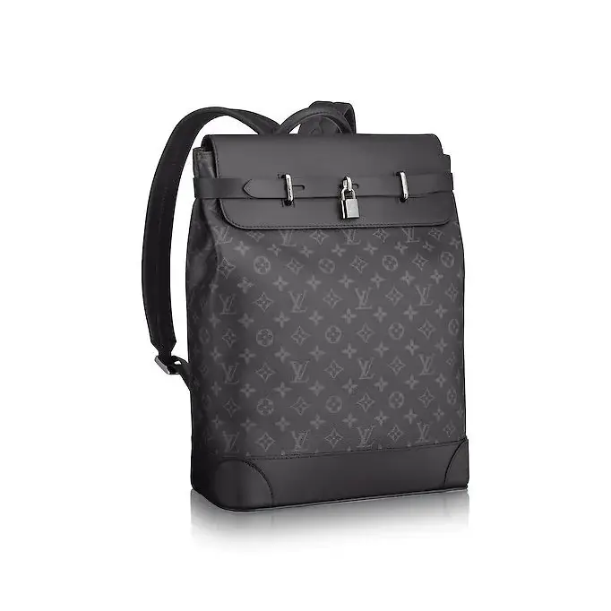 L Steamer Backpack M44052 - image 1