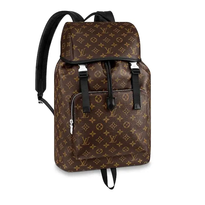L Zack Backpack M43422 - image 1