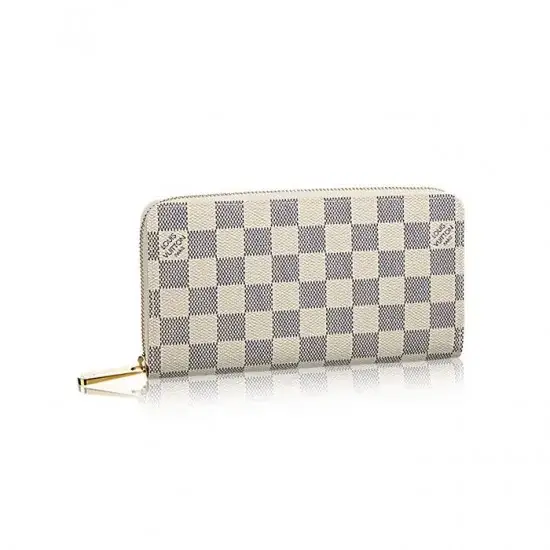 L Zippy Wallet N60019 - image 1
