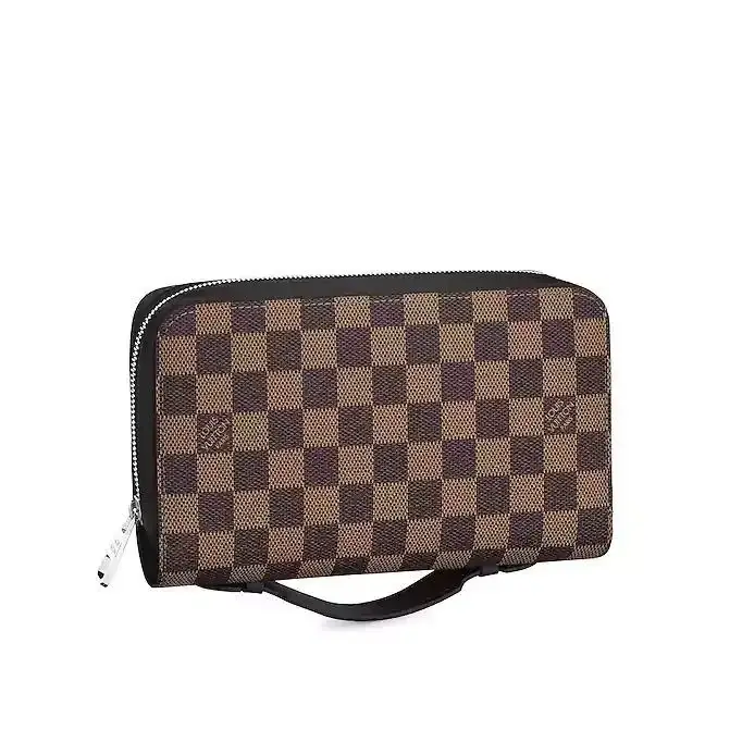 L Zippy XL Wallet N63284 - image 1