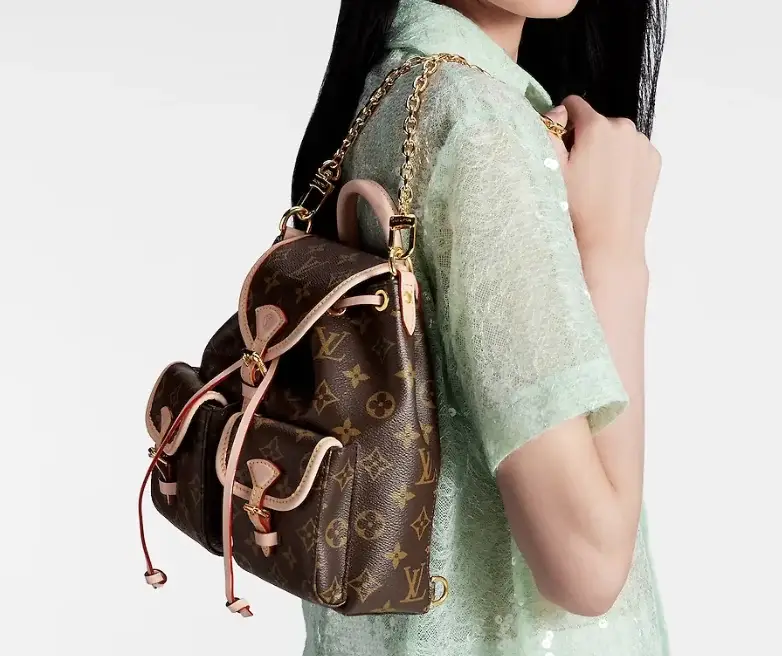 Louis Excursion PM backpack - image 1