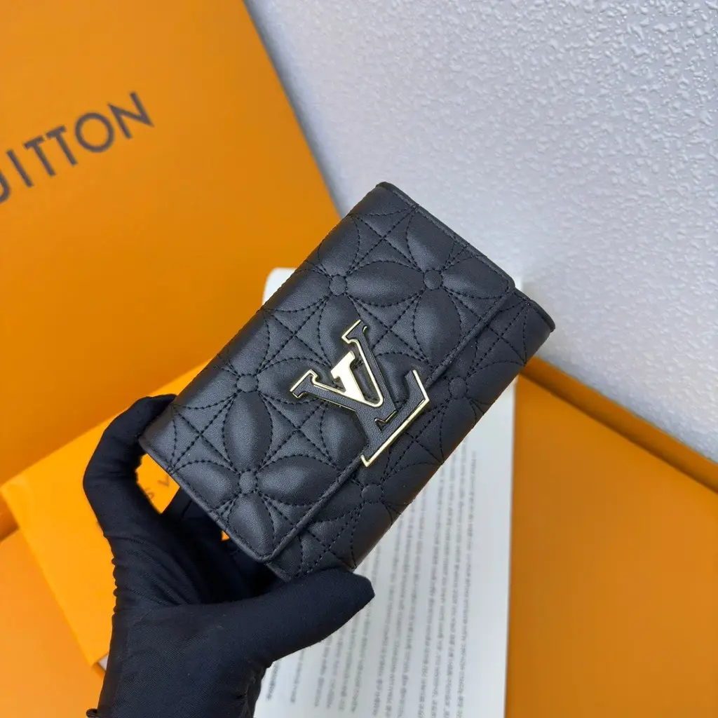 Louis new arrival Academy Nano Noe wallet size: 15*10 cm - image 1