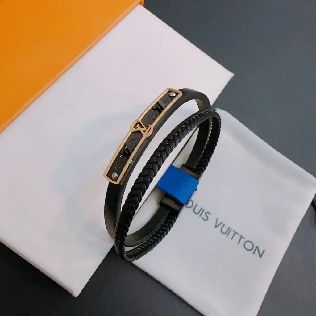 Lv New Arrival Bracelet 0003-22cm-ajustable - image 1