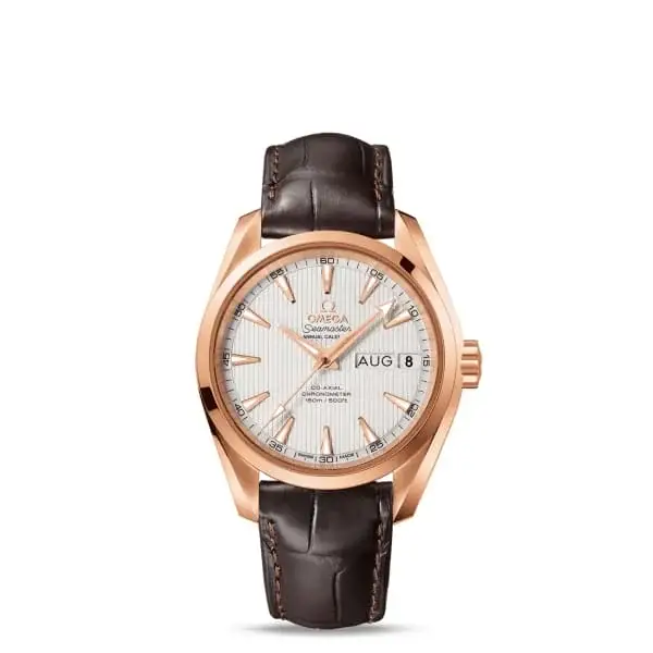 OMG Seamaster Ref. 231.53.39.22.02.001 - image 1