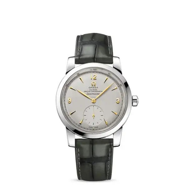 OMG Seamaster Ref. # 511.93.38.20.99.001 - image 1