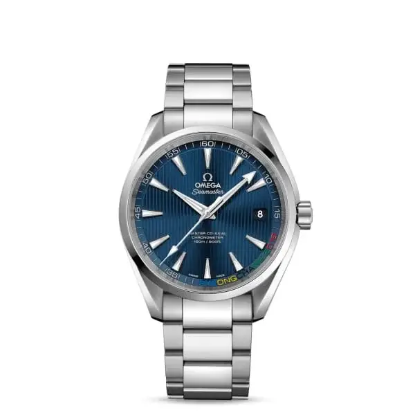 OMG Seamaster Ref. # 522.10.42.21.03.001 - image 1