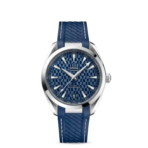 OMG Seamaster Ref. # 522.12.41.21.03.001 - image 1